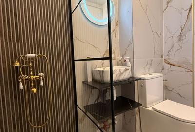 2 camere Metrou Raul Doamnei etaj 10/10 renovat - 18