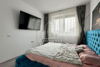 Apartament de vanzare cu 3 camere, etajul intai, Dumbravita - 7