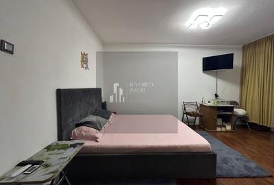 Garsonieră semidecomandată în Nicolae Grigorescu