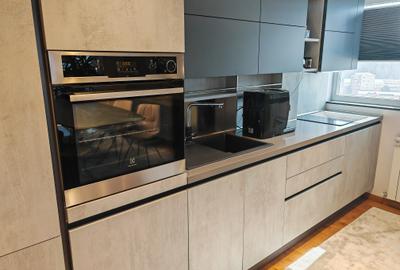 Apartament 4 camere modificat, mobilat si utilat lux zona AFI - 14