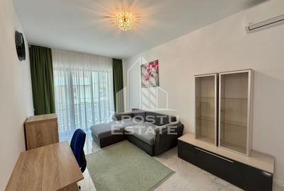 Apartament cu 2 camere de inchiriat, Future Residence, Giroc - 4