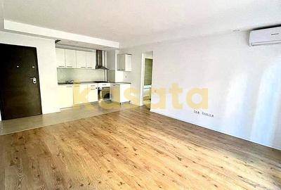 2 camere I Cosmopolis I parter I 46mp utili I 92mp curte - 2