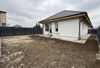 Oportunitate! Casa parter+pod clinceni, 3 cam, teren 277mp!Comision0%! - 4