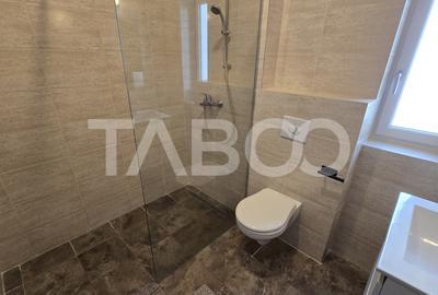 Apartament de inchiriat 3 camere mobilat utilat si parcare in Selimbar - 9