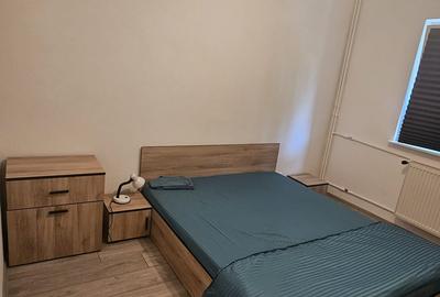 Ploiesti Nord Str. Cameliei et.3/4 mobilat, utilat centrala termica termen lung - 4