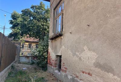 Timisoara, Vila Cu Teren Generos De 802 Mp. Zona Balcescu-Elisabetin - 28