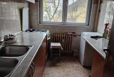 3 camere | etaj 3 | decomandat | Metrou Gorjului - 7