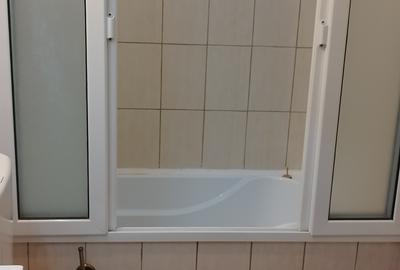 Vedere superbă la mare, 3 camere cu terasă unicat, gaze, mobilat, liber - 12