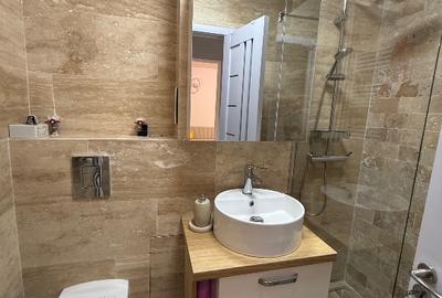 Garsonieră Premium 38 mp | Prima Închiriere după Renovare | Tineretului – Timpur - 5