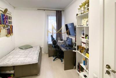 ✨ Proprietate premium în Gheorgheni – eleganță, confort și rafinament - 6