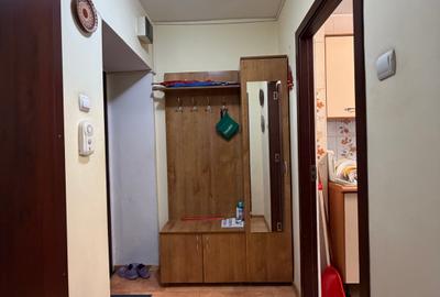 Titan 2 Camere Bloc Reabilitat Instalatii Schimbate 9 Min Metrou 5 Min Parc IOR - 15