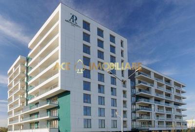 2 Camere de inchiriat | Baneasa | Terasa | Metrou | Parc Herastrau - 17