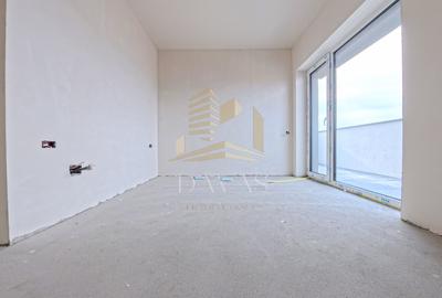 Penthouse de 3 camere | Priveliste panoramica - Baciu - 18