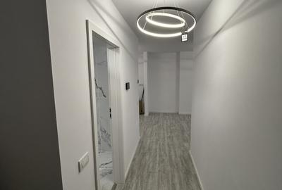 Apartament cu 2 camere Finisat Elite City 59mp terasa 13mp - 4