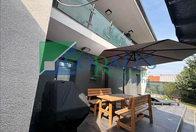 Design modern, utilat si mobilat, zona buna! - 10