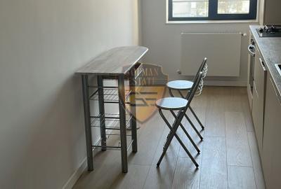 Garsoniera  Bucatarie inchisa Debara, Incalzire in pardoseala Trocadero Boxa - 14