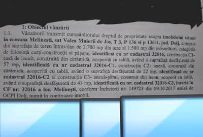 PROPRIETAR VIND URGENT CASA - 4