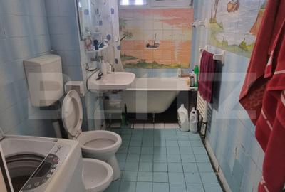 Apartament cu 4 camere | 2 băi | orientare sudică | Manastur - 7