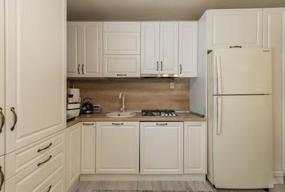 Apartament modern cu 3 camere, balcon – zona Lidl, Floresti - 4