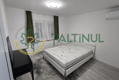 Apartament de inchiriat, parter, str. Rusciorului, Sibiu - 7