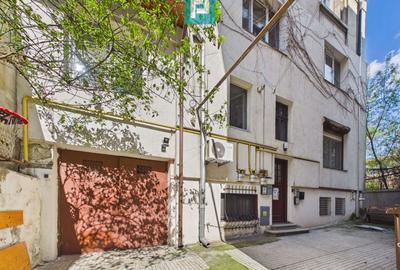 Garsonieră cochetă, ultracentrală, Știrbei Vodă - 9