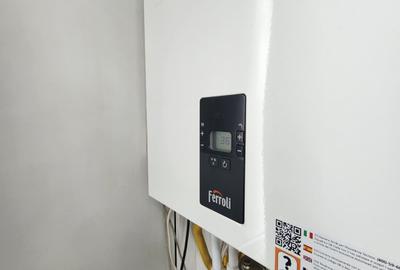 APARTAMENT CU 1 CAMERA , ETAJUL 3 , 41,5 MP , BLOC CU LIFT NICOLINA-FRUMOASA - 3