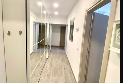 2 camere| Bucurestii Noi | Pajura | Jiului | Metrou | 100mp | Centrala - 11