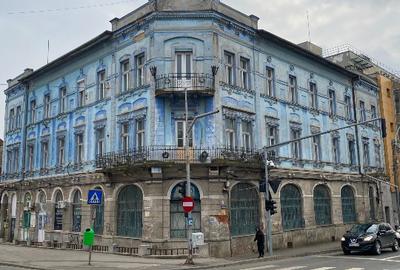 Inchiriere spatii pentru birouri zona centrala Timisoara - 14