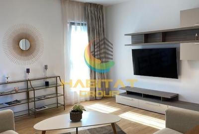 Baneasa Apartament 3 Camere 2 Bai Mobilat Utilat Renovat - 4