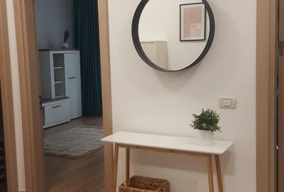 Exigent Plaza Faza 3 langa parcul Liniei, Auchan, Plaza Mall, metrou - 6