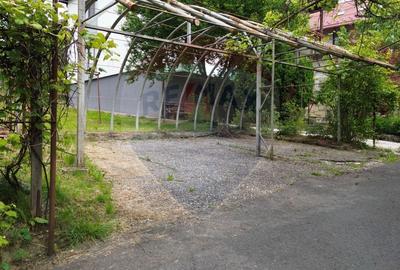 Casă de închiriat lângă parc – potrivită pentru centru / birouri - 31