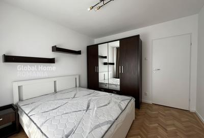 Apartament 2 camere | Prima închiriere după renovare completă | Dinicu Golescu – - 10