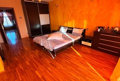 Vila S+P+1+M cu Piscina, Garaj si Bucatarie de vara separata - 3