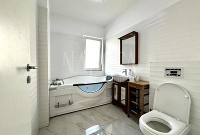 Apartament 4 camere de vanzare in Floresti - 7