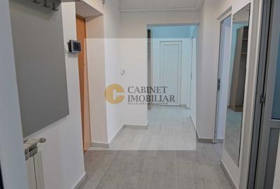 2 camere I Bd Decebal -Rond Alba Iulia I Etaj 1/8 I Bloc 1990 - 7
