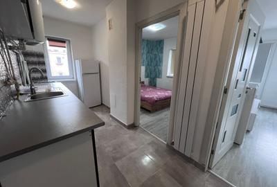 Apartament 2 camere,zona Minerului - 11