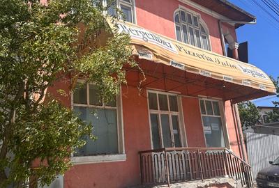 Spatiu comercial - COMARNIC - 3