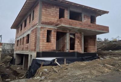 Duplex spatios, la standarde nZEB, intr-o zona in plina dezvoltare - 8