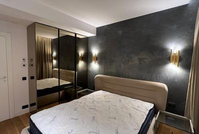 REA1018799 Apartament 2 camere I One Herastrau Towers I De inchiriat - 7