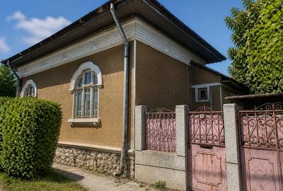 🏡 EXCLUSIVITATE | Casă + teren 270 mp | Zonă semicentrală – Promenada Crișan - 1