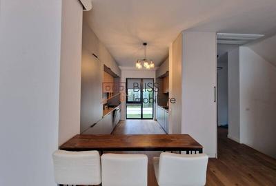 Casă / Vilă 5 camere în zona Iancu Nicolae Jolie Ville - 4