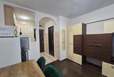 Garsonieră în Mărăști