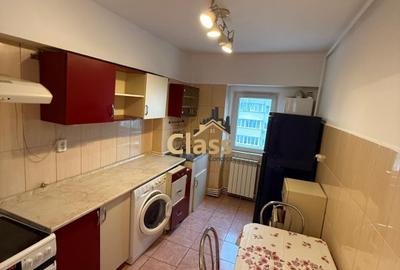 Apartament 3 camere | Decomandat | 65 mpu | Zona Piata Zorilor - 1
