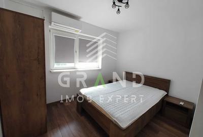 Apartament 2 Camere | Camara | Etaj 6 | Manastur/Calea Floresti - 1