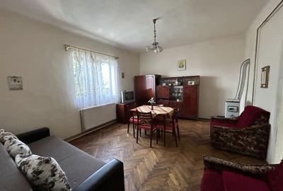 Casa individuala de vanzare | Zau de Campie | jud Mures - 9