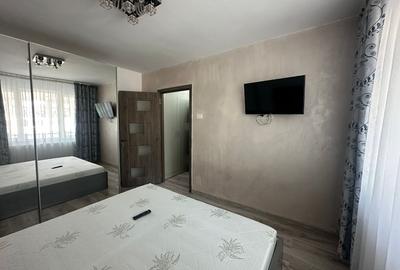 Bucurestii Noi -Jiului- 4 minute metrou - Apartament 2 camere Modern - confort 1 - 7