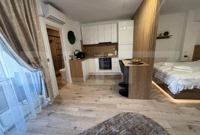 Studio de vanzare, 35 mp, zona Tudor Vladimirescu - 5