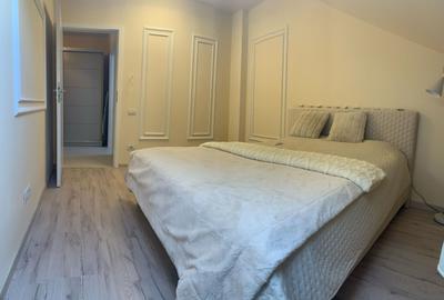 Apartament spatios zona Braytim - 2