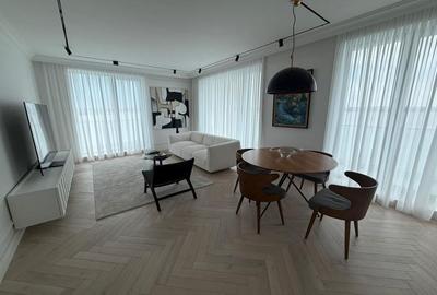 4 Camere 130mp Lake On Mamaia 2 Locuri Parcare Vedere Frontală Lac - 5