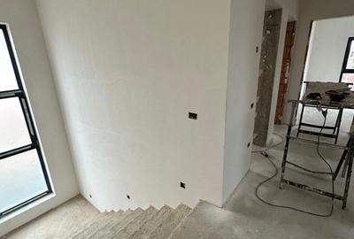 Casa idividuala P+1E - Finisata la cheie - 24